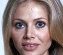 Britt Ekland
