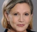 Carrie Fisher