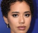 Jasmin Savoy Brown
