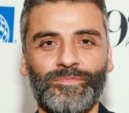 Oscar Isaac