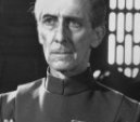 Peter Cushing