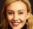 Sarah Gadon
