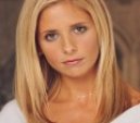 Sarah Michelle Gellar