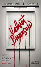 Velvet Buzzsaw 2019 Türkçe Dublaj