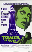 Şeytan Kulesi (Tower of Evil)