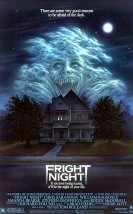 Komşum Bir Vampir (Fright Night)