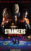 Ziyaretçiler: Gece Avı (The Strangers: Prey at Night)