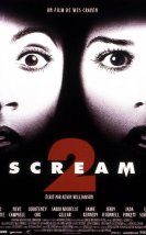 Çığlık 2 (Scream II)