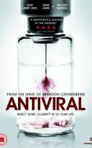 Virüs Kıran (Antiviral)