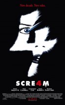 Çığlık 4 (Scream IV)