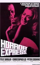 Korku Treni (Horror Express)