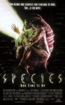 Tehlikeli Tür 1 (Species)