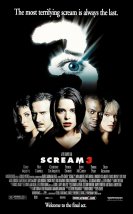 Çığlık 3 (Scream III)