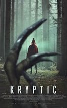 Kriptik (Kryptic)