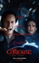 Korku Seansı 4: Son Ayin (The Conjuring: Last Rites)