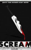 Çığlık (Scream)