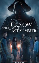 Geçen Yaz Ne Yaptığını Biliyorum (I Know What You Did Last Summer)