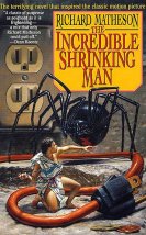 Kendi Kendine Küçülen Adam (The Incredible Shrinking Man)