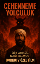 Ölüm Anı: Cehenneme Yolculuk
