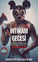 İntikam Gecesi (I Heart Willie)