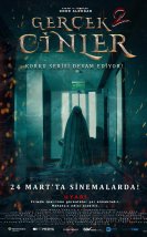 Gerçek Cinler 2