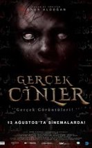 Gerçek Cinler