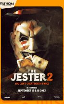 The Jester 2