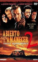 Gün Batımından Şafağa 2 (From Dusk Till Dawn 2: Texas Blood Money)