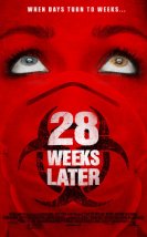 28 Hafta Sonra (28 Weeks Later)