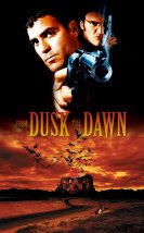 Gün Batımından Şafağa (From Dusk Till Dawn)