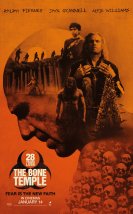 28 Yıl Sonra: Kemik Tapınağı (28 Years Later: The Bone Temple)