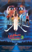 Elm Sokağı Kabusu 3: Rüya Savaşçıları (A Nightmare on Elm Street 3: Dream Warriors)