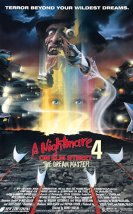 Elm Sokağı Kabusu 4: Rüya Ustası (A Nightmare on Elm Street 4: The Dream Master)