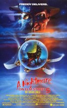 Elm Sokağı Kabusu 5: Hayal Çocuk (A Nightmare on Elm Street: The Dream Child)