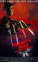 Freddy’nin Ölümü: Son Kabus (Freddy’s Dead: The Final Nightmare)