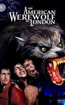 Kurt Adam Londra’da (An American Werewolf in London)