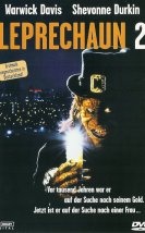 Lanetli Cüce 2 (Leprechaun 2)