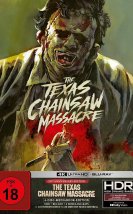 Teksas Katliamı 5 (The Texas Chainsaw Massacre)