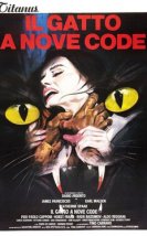 Dokuz Kuyruklu Kedi (The Cat o’ Nine Tails)