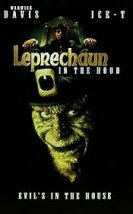 Lanetli Cüce 5 (Leprechaun 5: In the Hood)