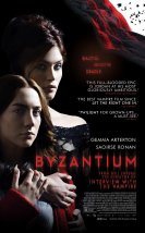 Bir Vampir Hikayesi (Byzantium)