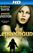 Lanetli Cüce (Leprechaun)
