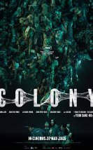 Colony (Gunche)