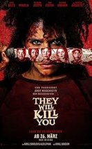 Seni Öldürecekler (They Will Kill You)