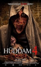 Hüddam 4: Ahmer