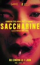 Saccharine