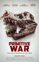 İlkel Savaş (Primitive War)