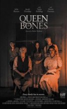 Kemiklerin Laneti (Queen of Bones)