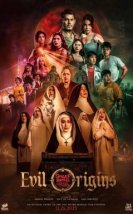 Shake, Rattle & Roll: Evil Origins