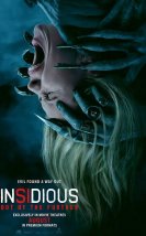 Ruhlar Bölgesi: Aramızdalar (Insidious: Out of the Further)
